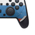 Russian Flag Distressed Nintendo Switch 2 (2025) Pro Controller Skin